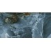 Trophy Onyx Marble Navy Blue 60x120mm Rectangular Polished Wall & Floor Tile